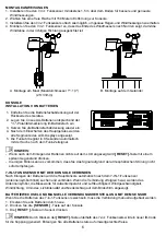 Preview for 6 page of Bresser 7003100 000 000 Instruction Manual