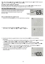 Preview for 15 page of Bresser 7003100 000 000 Instruction Manual