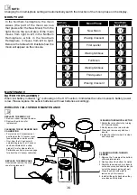 Preview for 36 page of Bresser 7003100 000 000 Instruction Manual