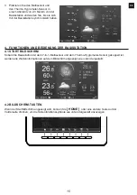 Предварительный просмотр 14 страницы Bresser 7003500 Instruction Manual