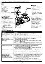 Предварительный просмотр 47 страницы Bresser 7003500 Instruction Manual