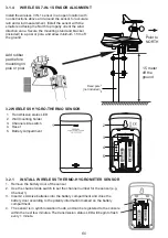 Предварительный просмотр 59 страницы Bresser 7003500 Instruction Manual