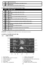 Предварительный просмотр 64 страницы Bresser 7003500 Instruction Manual