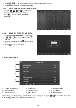 Предварительный просмотр 73 страницы Bresser 7003500 Instruction Manual