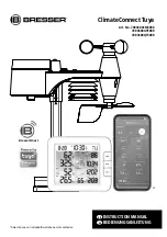 Предварительный просмотр 1 страницы Bresser 7003600CM3000 Instruction Manual