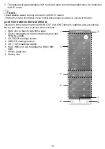 Предварительный просмотр 15 страницы Bresser 7003600CM3000 Instruction Manual