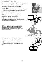 Предварительный просмотр 35 страницы Bresser 7003600CM3000 Instruction Manual