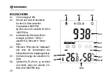 Предварительный просмотр 4 страницы Bresser 7004020CM3000 Instruction Manual