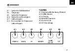 Предварительный просмотр 5 страницы Bresser 7004020CM3000 Instruction Manual