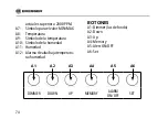 Preview for 58 page of Bresser 7004020CM3000 Instruction Manual