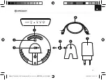 Предварительный просмотр 17 страницы Bresser 7004040 Instruction Manual