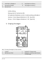 Предварительный просмотр 22 страницы Bresser 7004200 Instruction Manual