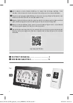 Preview for 2 page of Bresser 7007401 Instruction Manual