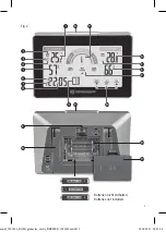 Preview for 3 page of Bresser 7007401 Instruction Manual