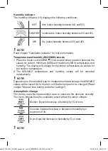 Preview for 10 page of Bresser 7007401 Instruction Manual