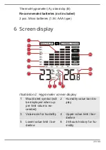 Preview for 23 page of Bresser 7007410000000 Instruction Manual