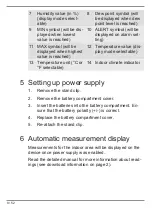 Предварительный просмотр 8 страницы Bresser 7007410CM3000 Instruction Manual