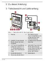 Предварительный просмотр 12 страницы Bresser 7007410CM3000 Instruction Manual