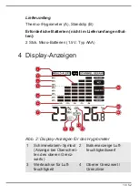 Предварительный просмотр 13 страницы Bresser 7007410CM3000 Instruction Manual