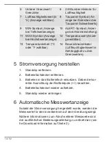 Предварительный просмотр 14 страницы Bresser 7007410CM3000 Instruction Manual