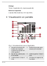 Предварительный просмотр 26 страницы Bresser 7007410CM3000 Instruction Manual