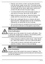 Предварительный просмотр 19 страницы Bresser 7007900000000 Quick Start Manual