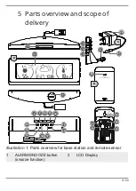 Предварительный просмотр 9 страницы Bresser 7008001000000 Instruction Manual