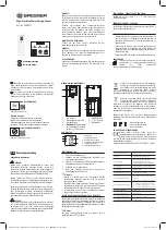 Bresser 7009971 Instruction Manual предпросмотр