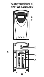 Предварительный просмотр 26 страницы Bresser 7009993 Instruction Manual