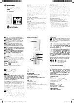 Bresser 7009998 Instruction Manual предпросмотр