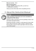 Preview for 5 page of Bresser 7060200 Instruction Manual