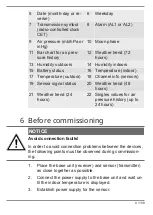 Preview for 9 page of Bresser 7060200 Instruction Manual