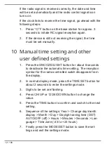 Preview for 12 page of Bresser 7060200 Instruction Manual