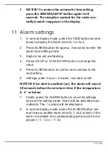 Preview for 13 page of Bresser 7060200 Instruction Manual