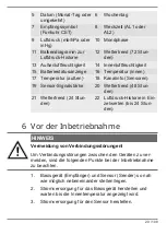 Preview for 29 page of Bresser 7060200 Instruction Manual