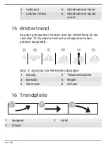 Preview for 36 page of Bresser 7060200 Instruction Manual