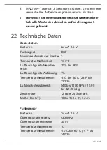 Preview for 41 page of Bresser 7060200 Instruction Manual