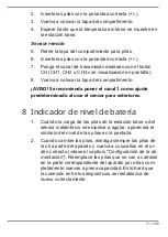 Preview for 71 page of Bresser 7060200 Instruction Manual