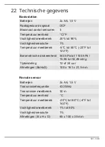 Preview for 101 page of Bresser 7060200 Instruction Manual