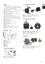 Preview for 27 page of Bresser 7510100 Instruction Manual