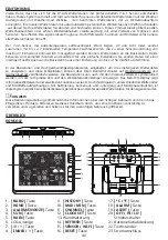 Предварительный просмотр 40 страницы Bresser 7802541 Instruction Manual