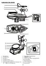 Предварительный просмотр 42 страницы Bresser 7802541 Instruction Manual