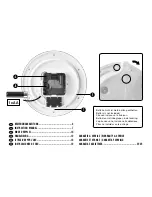 Preview for 3 page of Bresser 80-20110 Instruciton Manual