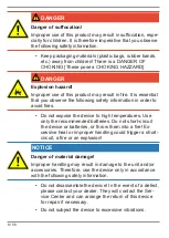 Preview for 6 page of Bresser 8010070 Instruction Manual