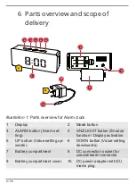 Preview for 8 page of Bresser 8010070 Instruction Manual