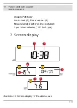 Preview for 9 page of Bresser 8010070 Instruction Manual