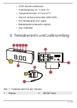 Preview for 21 page of Bresser 8010070 Instruction Manual