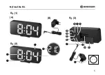 Preview for 5 page of Bresser 8010071 Instruction Manual