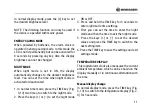 Preview for 11 page of Bresser 8010071 Instruction Manual