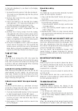 Preview for 8 page of Bresser 8020211B4K000 Instruction Manual